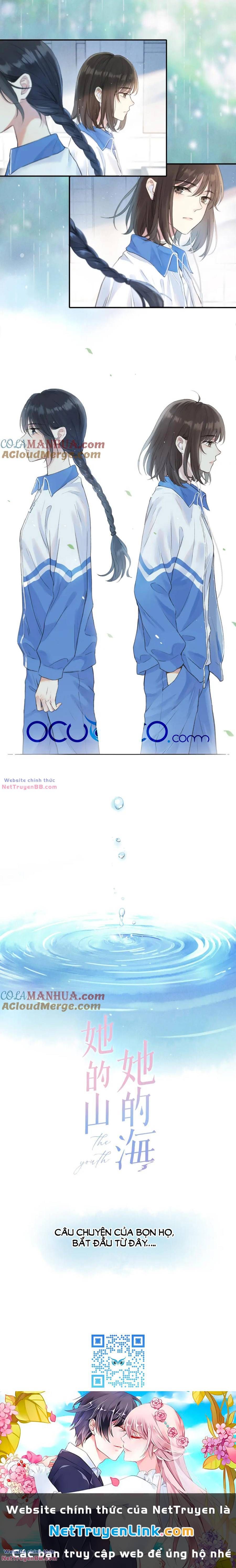 Núi Của Nàng, Biển Của Nàng Chapter 0 - 10