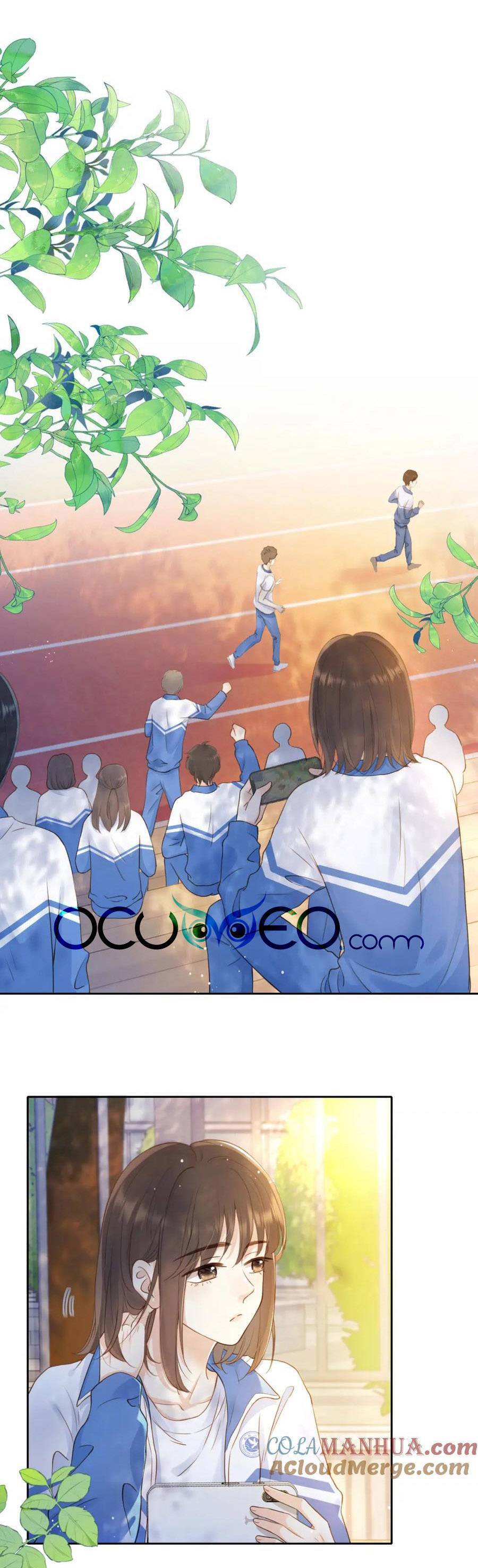 Núi Của Cô Ấy, Biển Của Cô Ấy Chapter 10 - 2