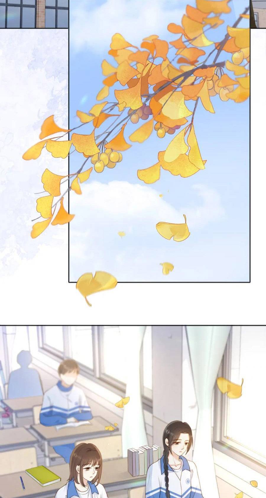 Núi Của Cô Ấy, Biển Của Cô Ấy Chapter 10 - 11