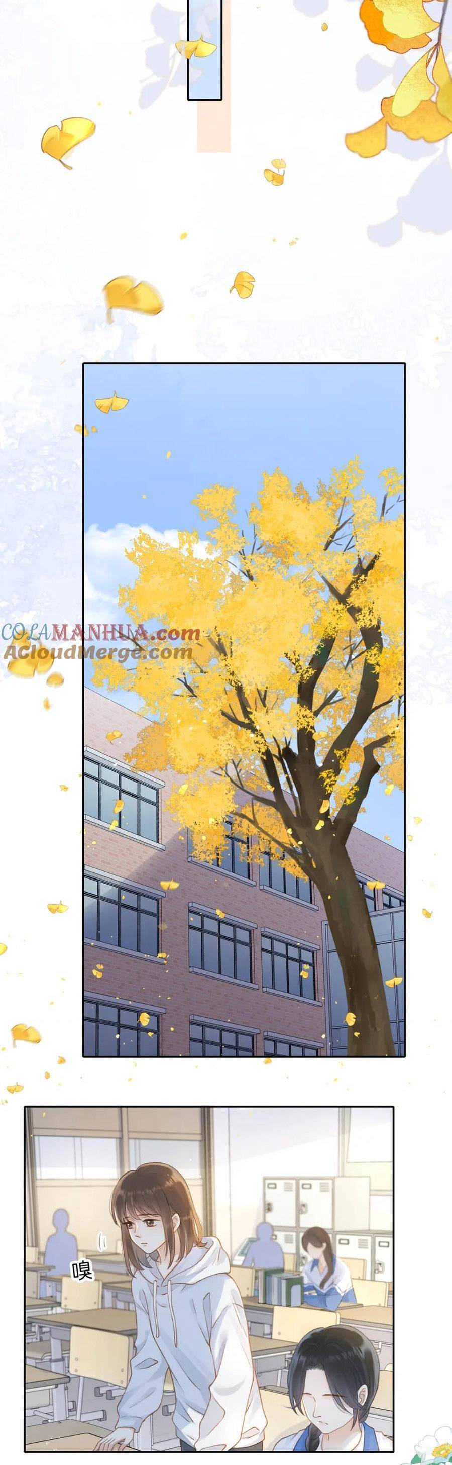 Núi Của Cô Ấy, Biển Của Cô Ấy Chapter 10 - 19