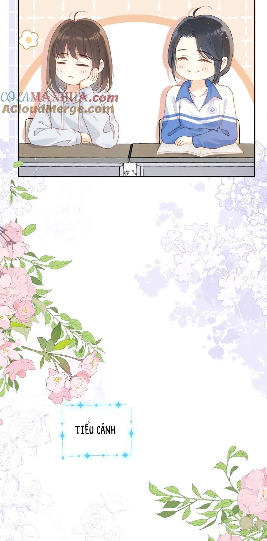Núi Của Cô Ấy, Biển Của Cô Ấy Chapter 10 - 23