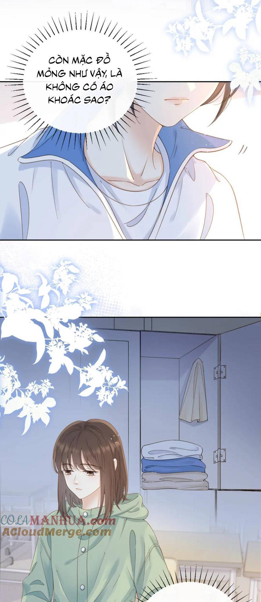Núi Của Nàng, Biển Của Nàng Chapter 11 - 11