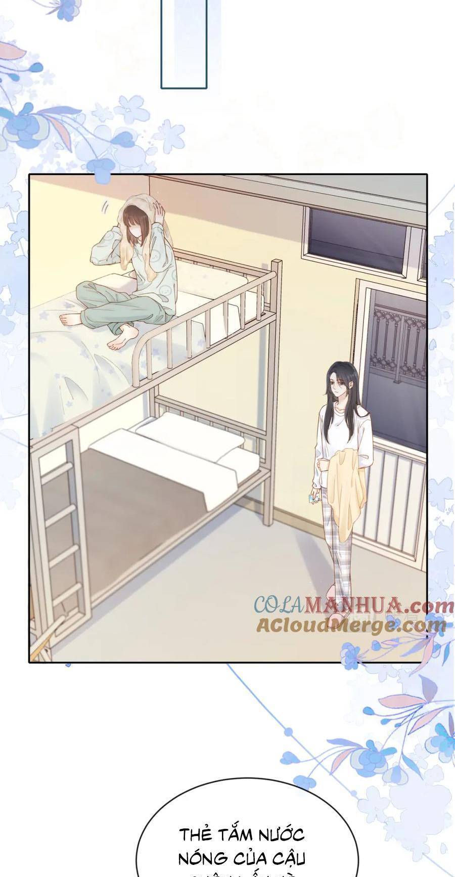 Núi Của Nàng, Biển Của Nàng Chapter 11 - 20