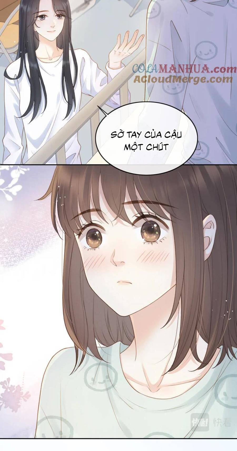 Núi Của Nàng, Biển Của Nàng Chapter 11 - 25