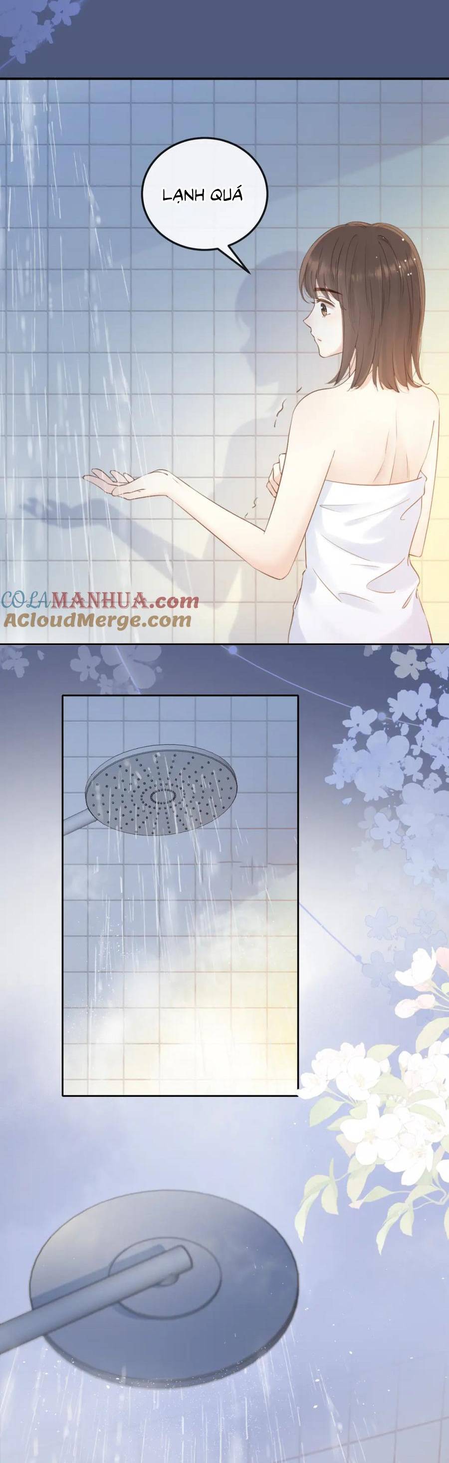 Núi Của Nàng, Biển Của Nàng Chapter 11 - 4