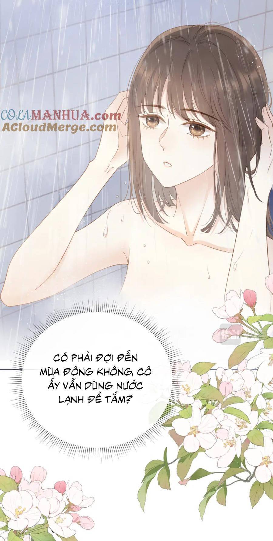 Núi Của Nàng, Biển Của Nàng Chapter 11 - 5