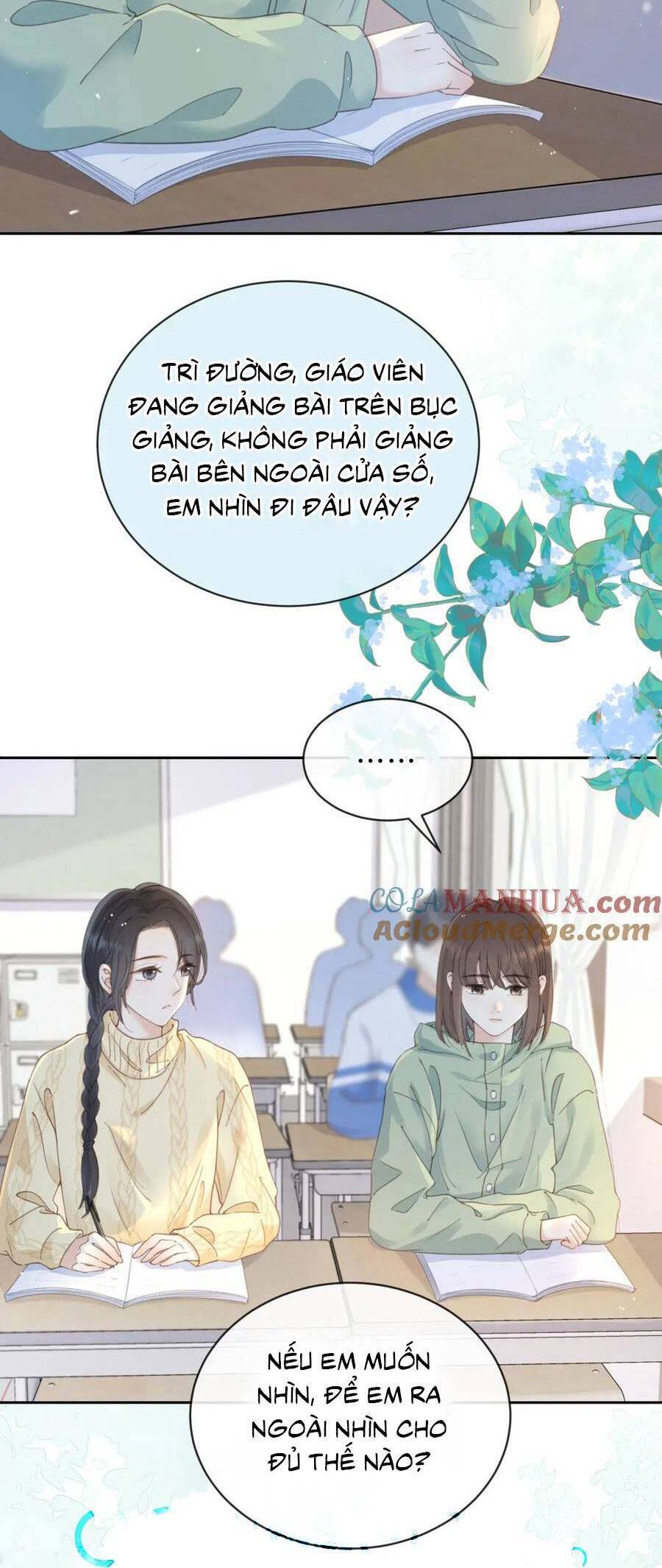Núi Của Nàng, Biển Của Nàng Chapter 12 - 3