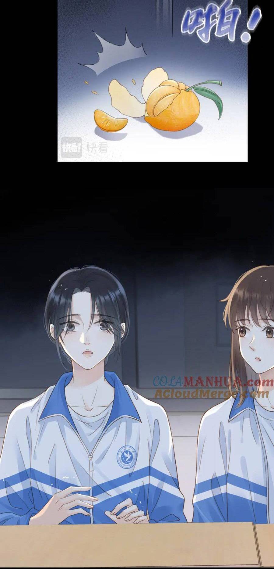 Núi Của Nàng, Biển Của Nàng Chapter 12 - 21