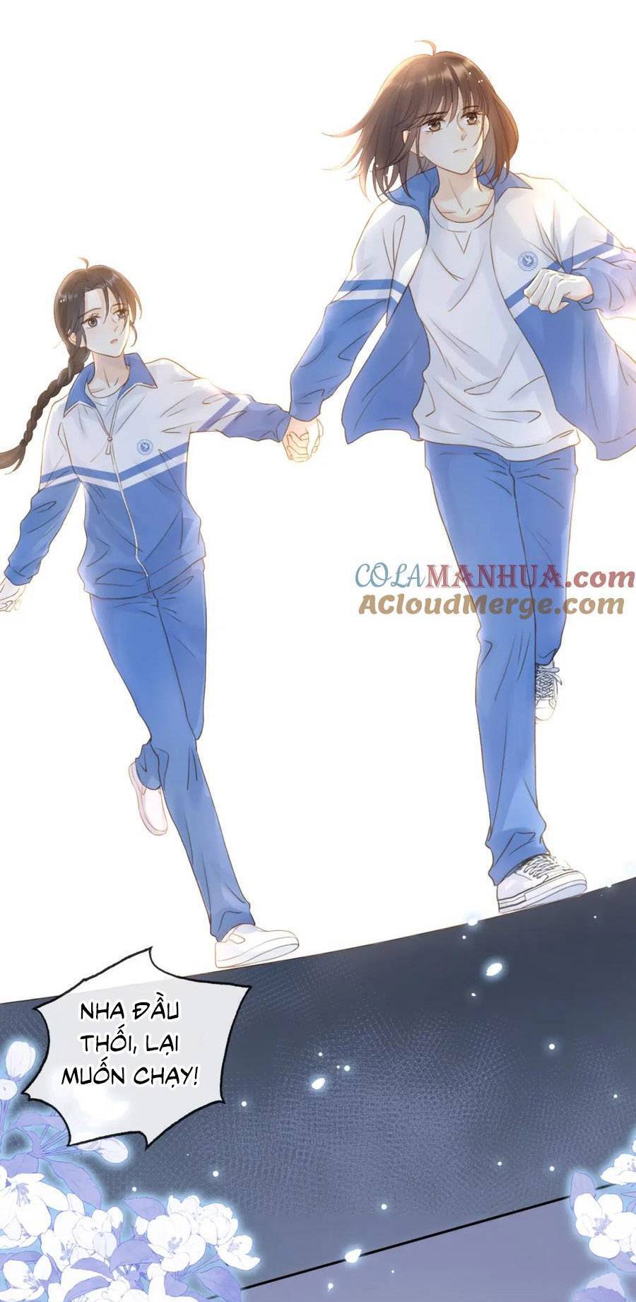 Núi Của Nàng, Biển Của Nàng Chapter 12 - 28