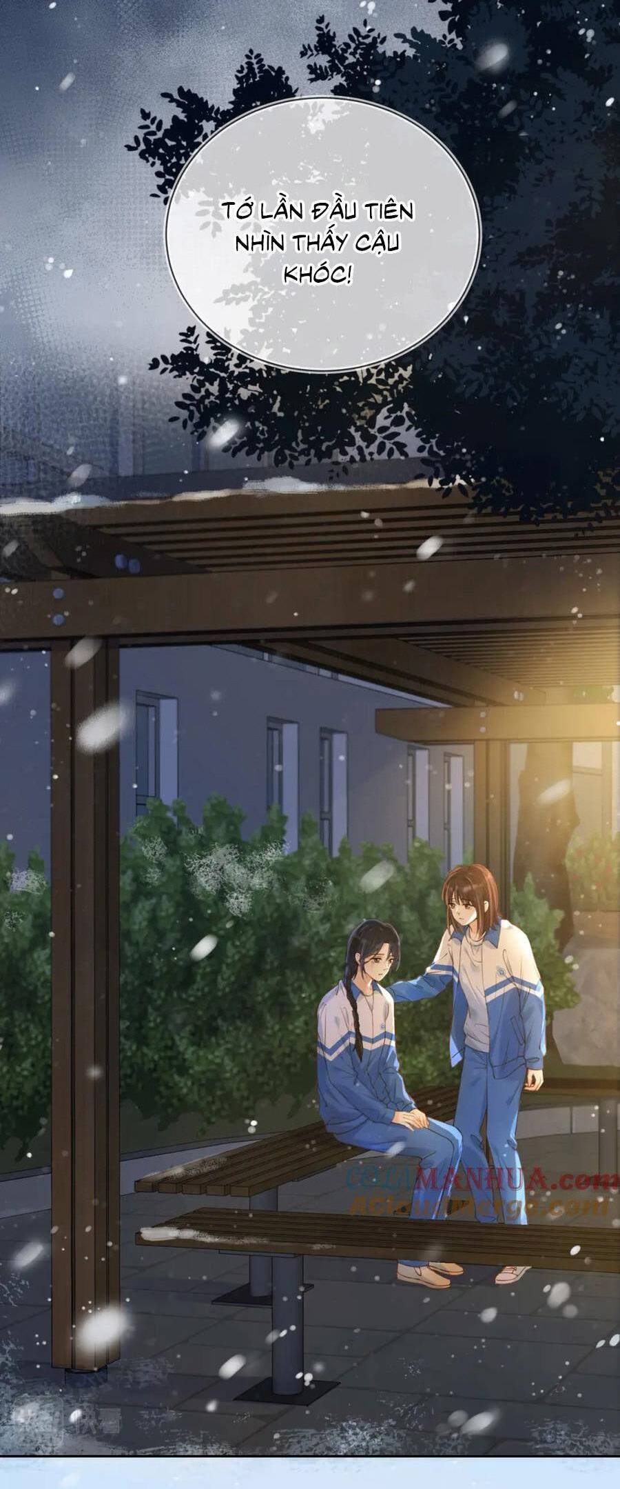 Núi Của Nàng, Biển Của Nàng Chapter 12 - 34