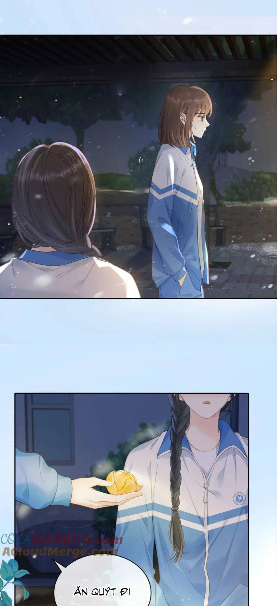 Núi Của Nàng, Biển Của Nàng Chapter 12 - 35