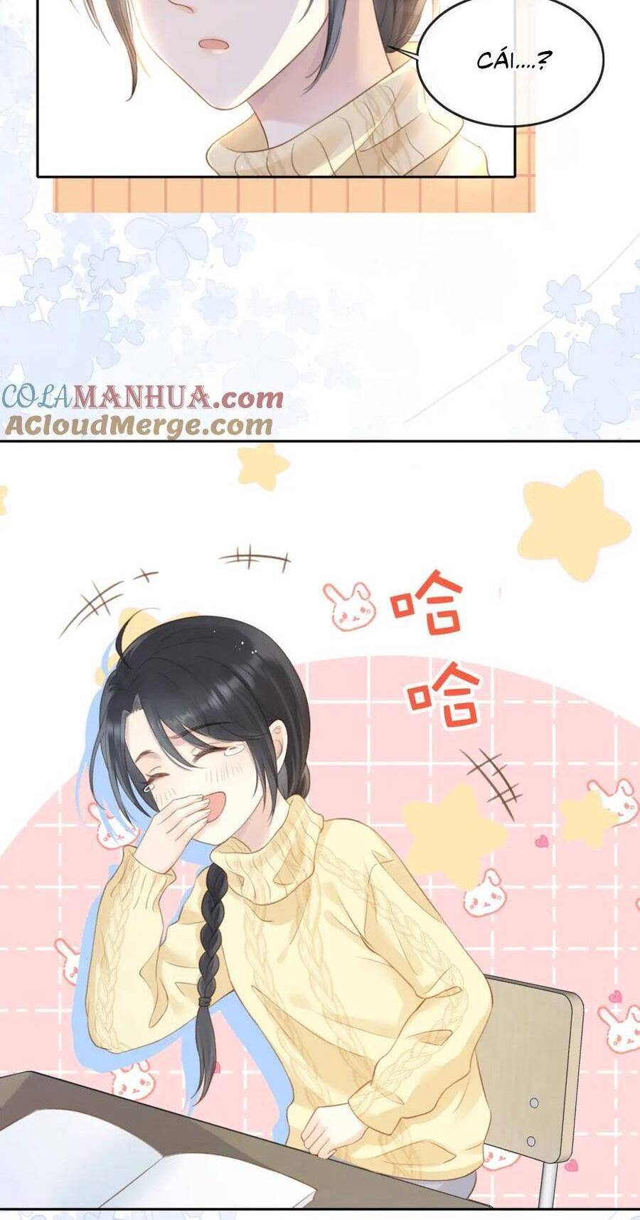 Núi Của Nàng, Biển Của Nàng Chapter 12 - 9