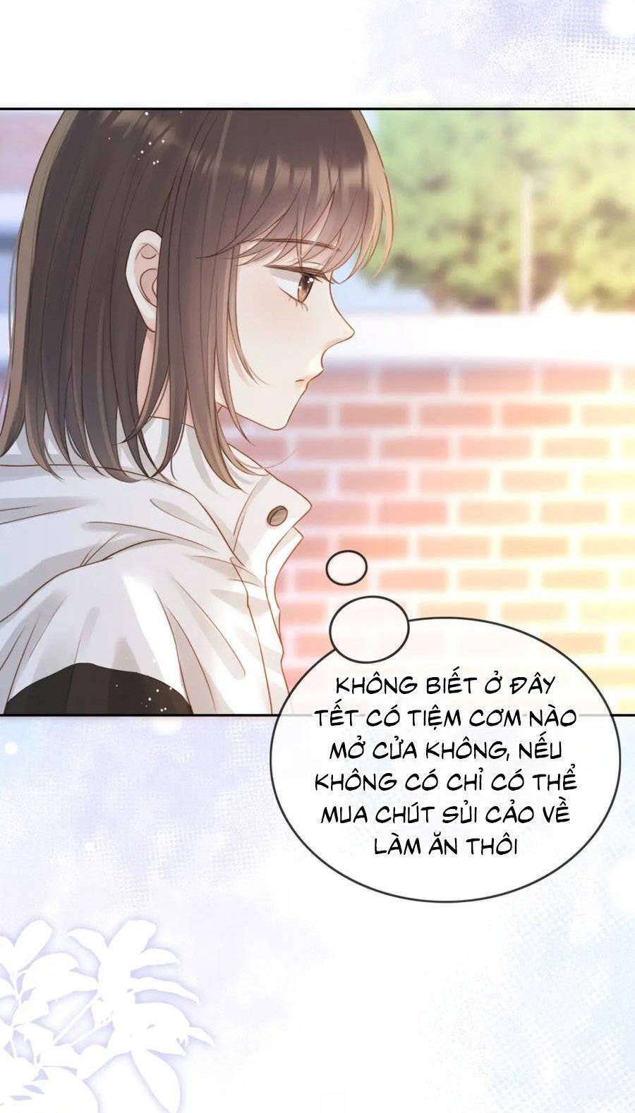 Núi Của Nàng, Biển Của Nàng Chapter 13 - 13