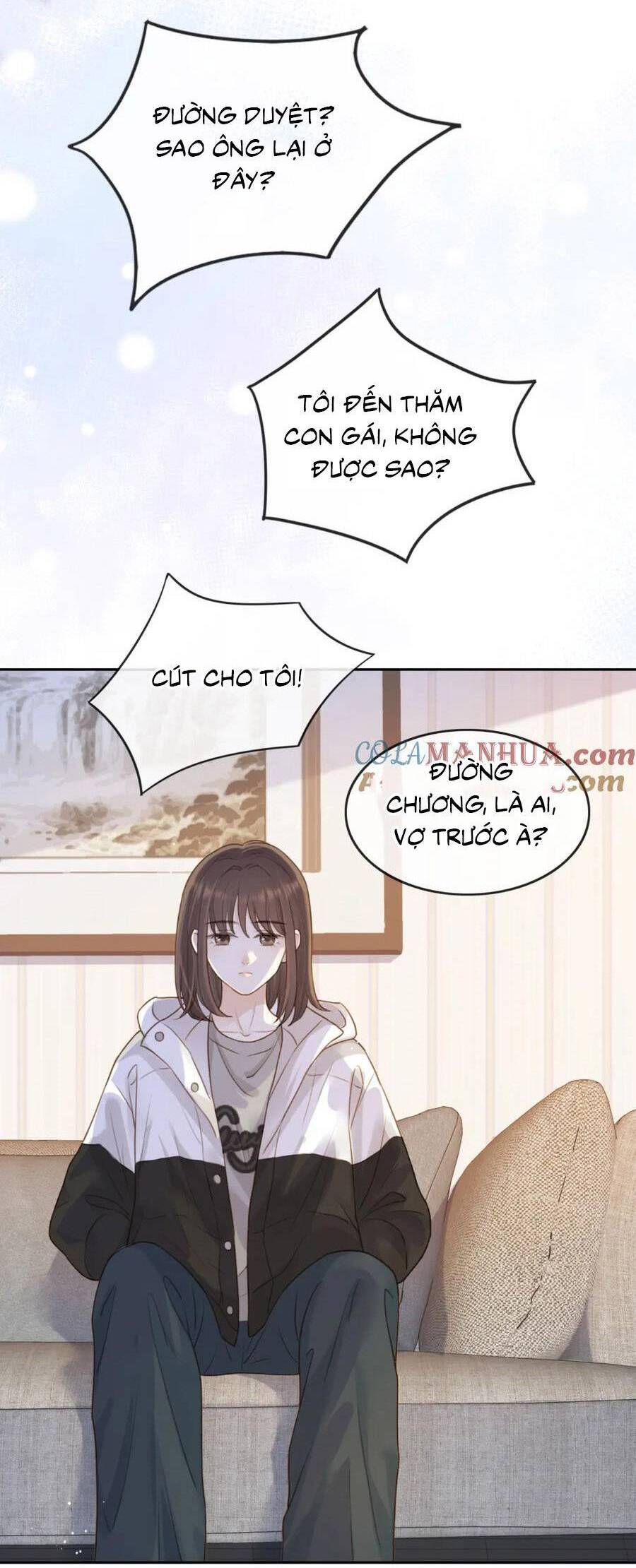 Núi Của Nàng, Biển Của Nàng Chapter 13 - 23