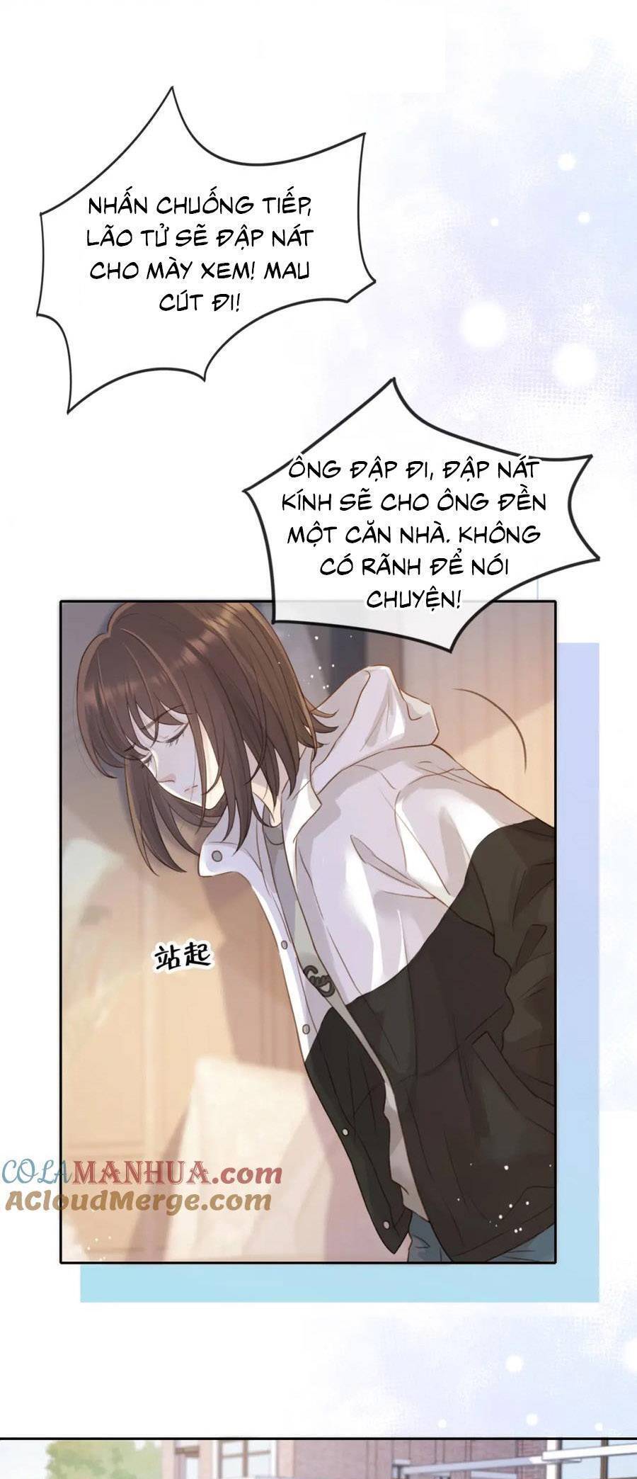 Núi Của Nàng, Biển Của Nàng Chapter 13 - 24