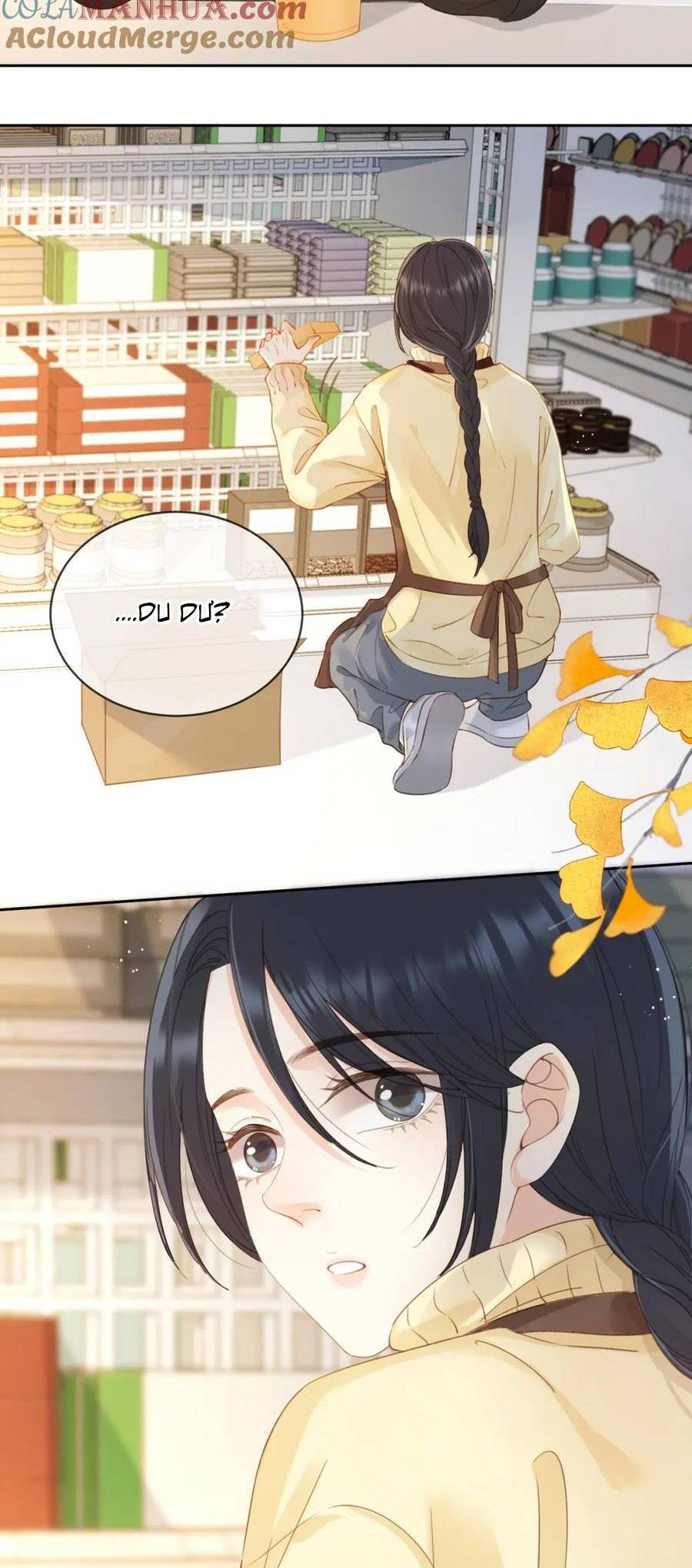Núi Của Nàng, Biển Của Nàng Chapter 13 - 29