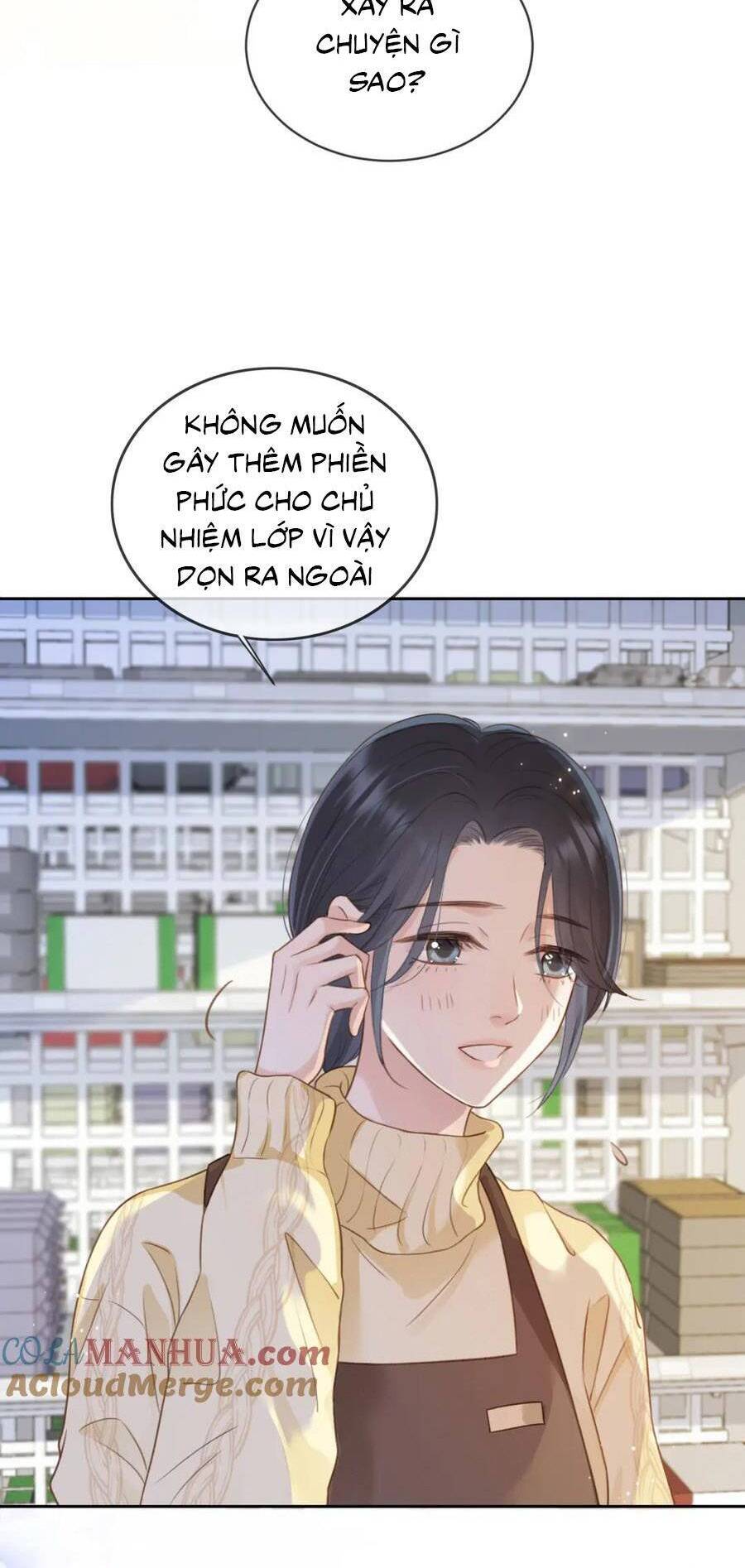 Núi Của Nàng, Biển Của Nàng Chapter 13 - 31