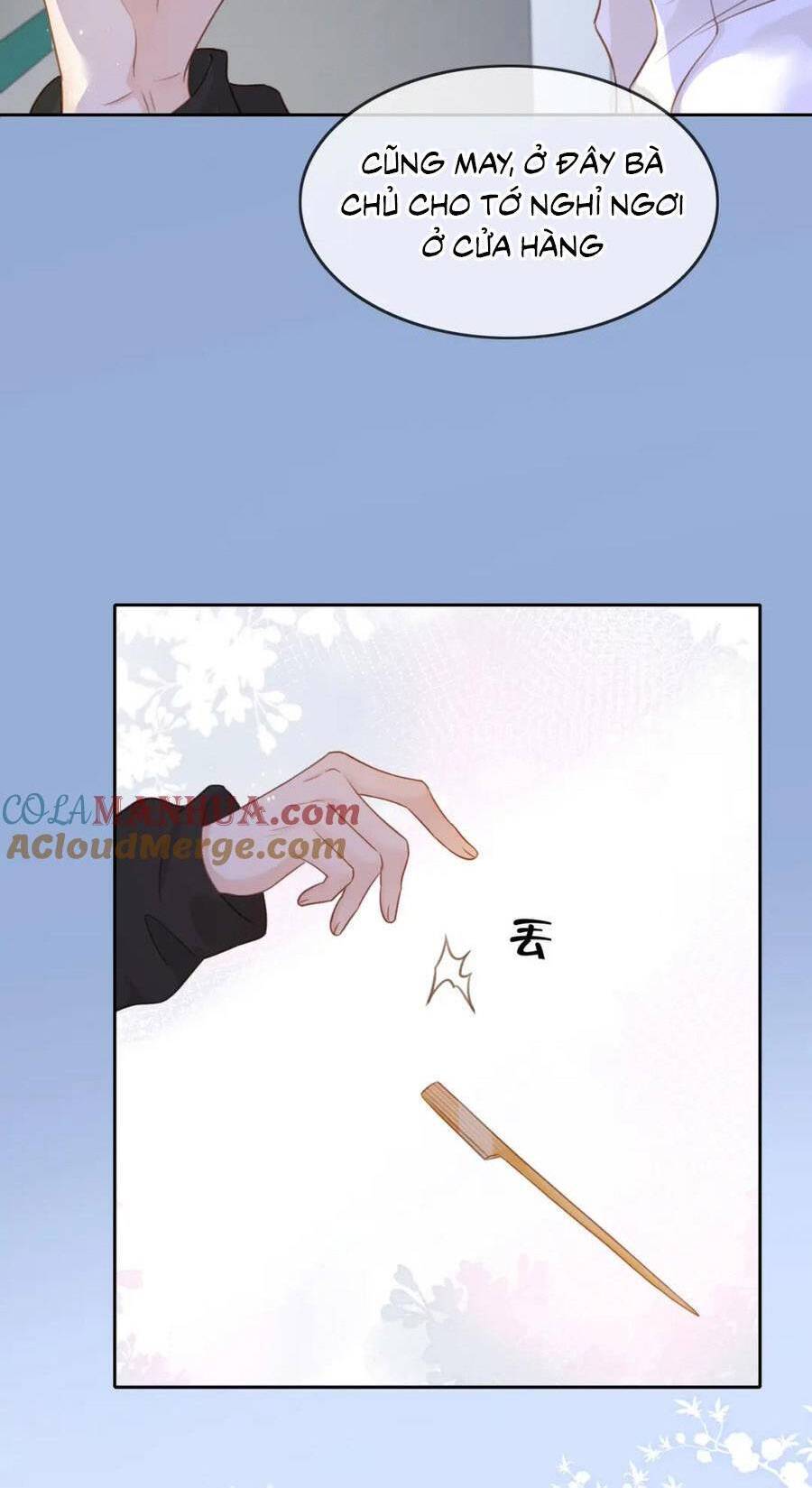 Núi Của Nàng, Biển Của Nàng Chapter 13 - 33