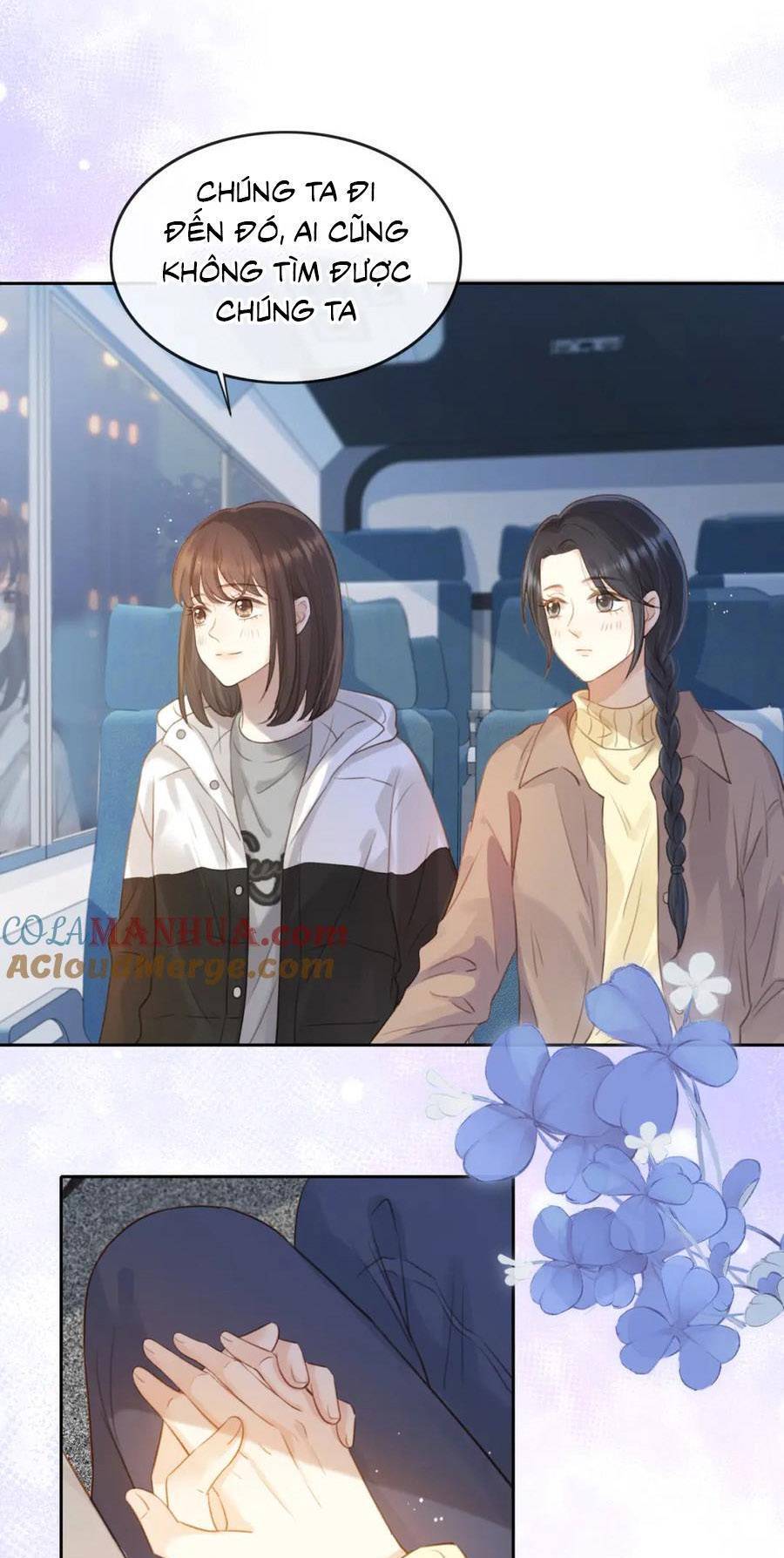 Núi Của Cô Ấy, Biển Của Cô Ấy Chapter 14 - 12