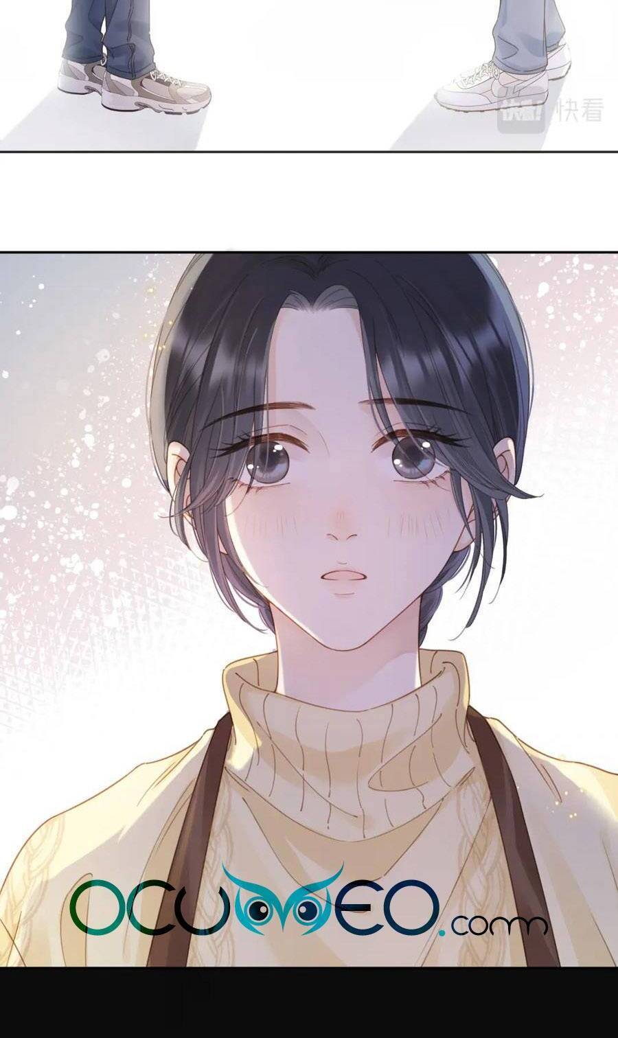 Núi Của Cô Ấy, Biển Của Cô Ấy Chapter 14 - 3
