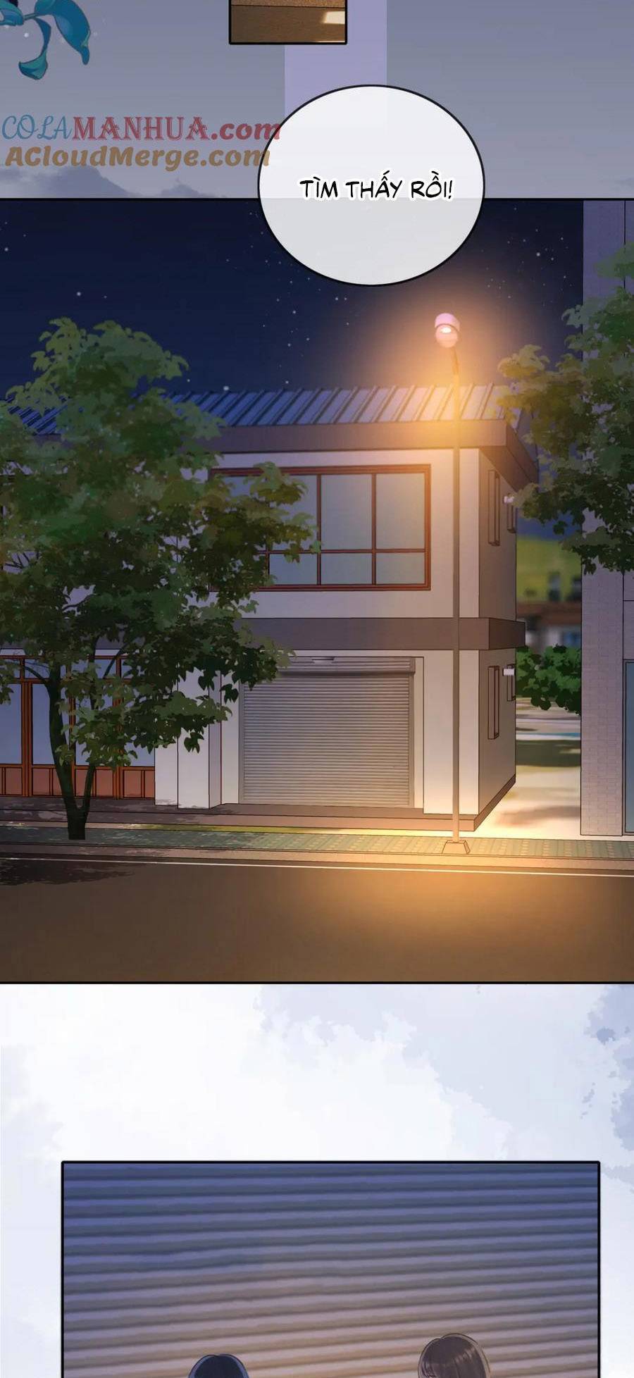 Núi Của Cô Ấy, Biển Của Cô Ấy Chapter 14 - 23