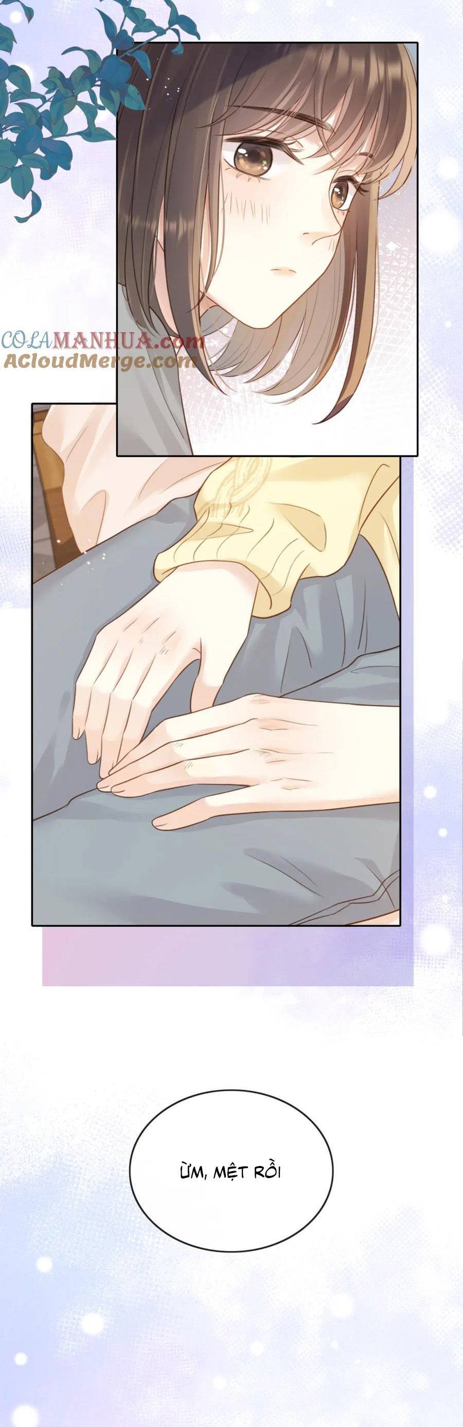 Núi Của Cô Ấy, Biển Của Cô Ấy Chapter 14 - 29