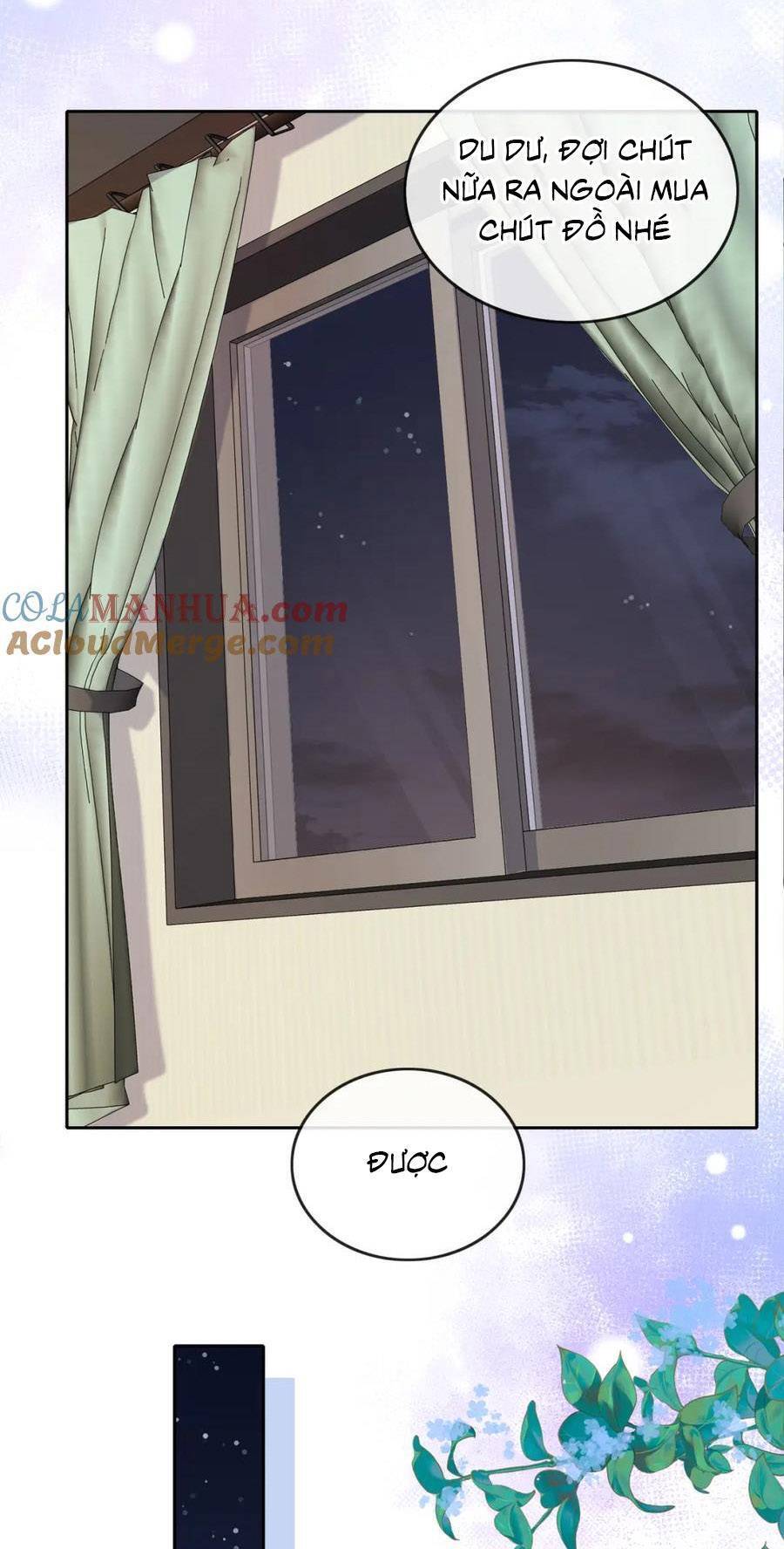 Núi Của Cô Ấy, Biển Của Cô Ấy Chapter 14 - 30