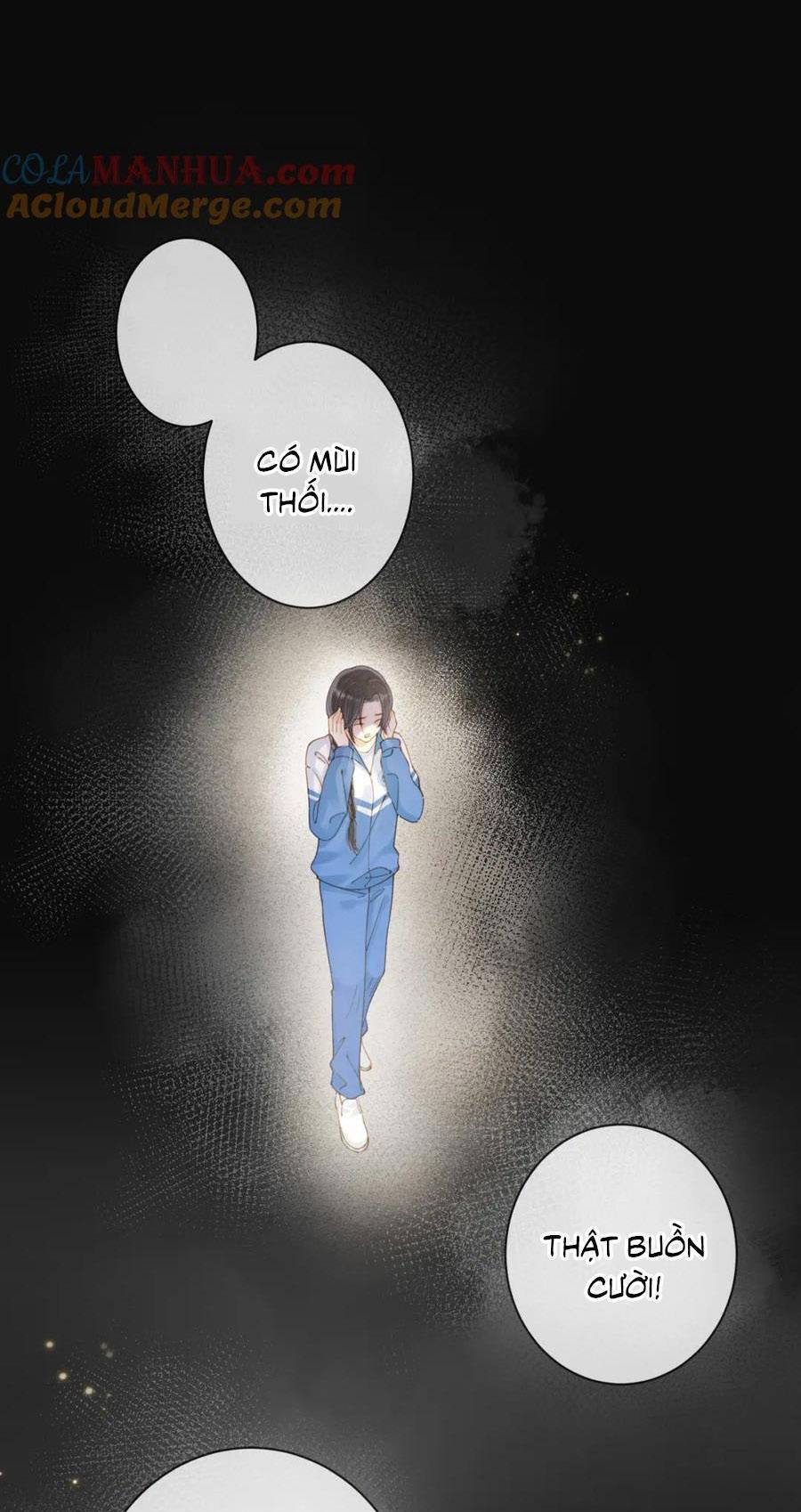 Núi Của Cô Ấy, Biển Của Cô Ấy Chapter 14 - 4