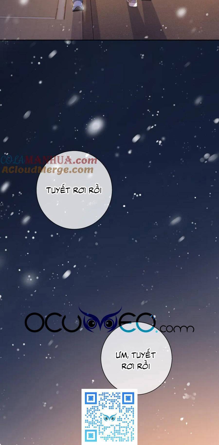 Núi Của Cô Ấy, Biển Của Cô Ấy Chapter 14 - 34