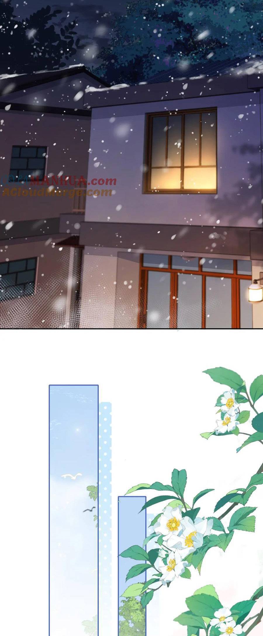 Núi Của Nàng, Biển Của Nàng Chapter 15 - 17