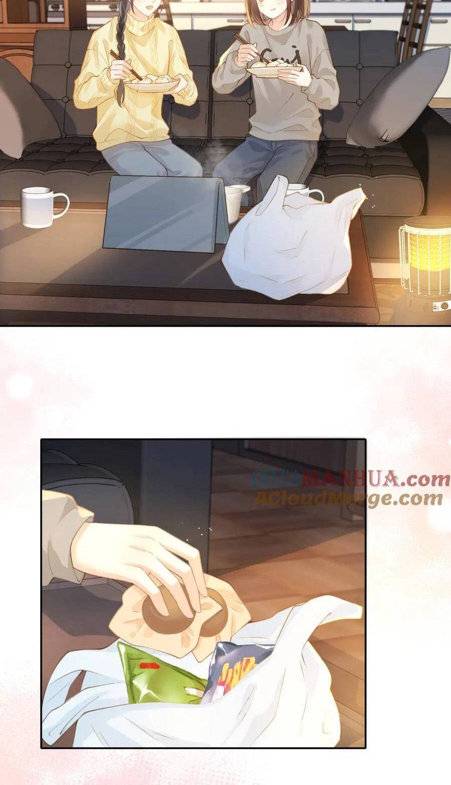 Núi Của Nàng, Biển Của Nàng Chapter 15 - 24