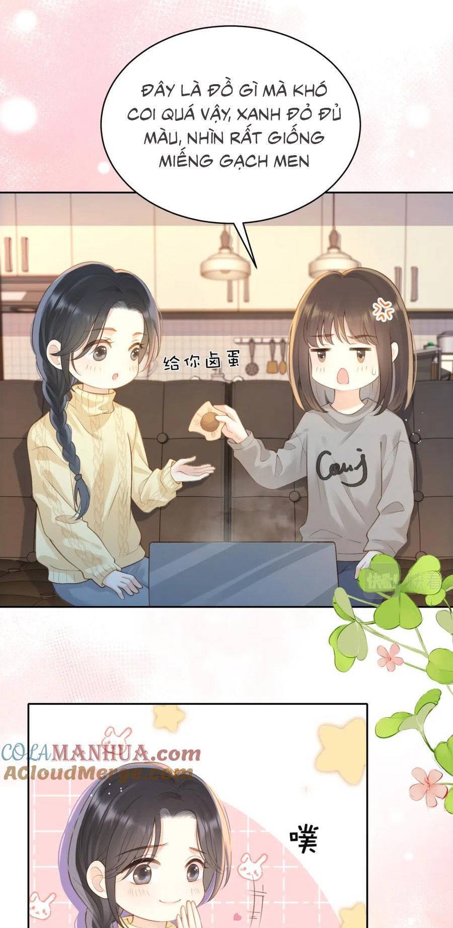 Núi Của Nàng, Biển Của Nàng Chapter 15 - 25