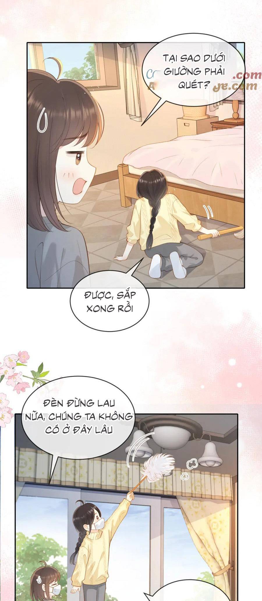 Núi Của Nàng, Biển Của Nàng Chapter 15 - 29