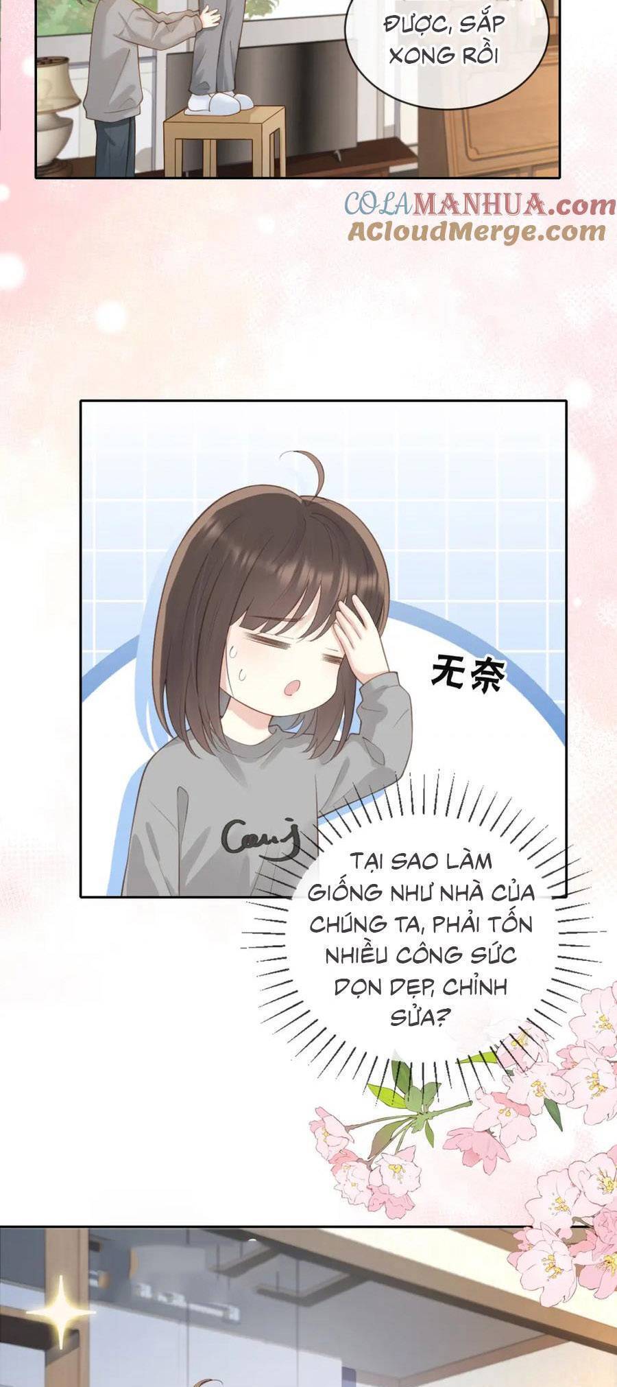 Núi Của Nàng, Biển Của Nàng Chapter 15 - 30