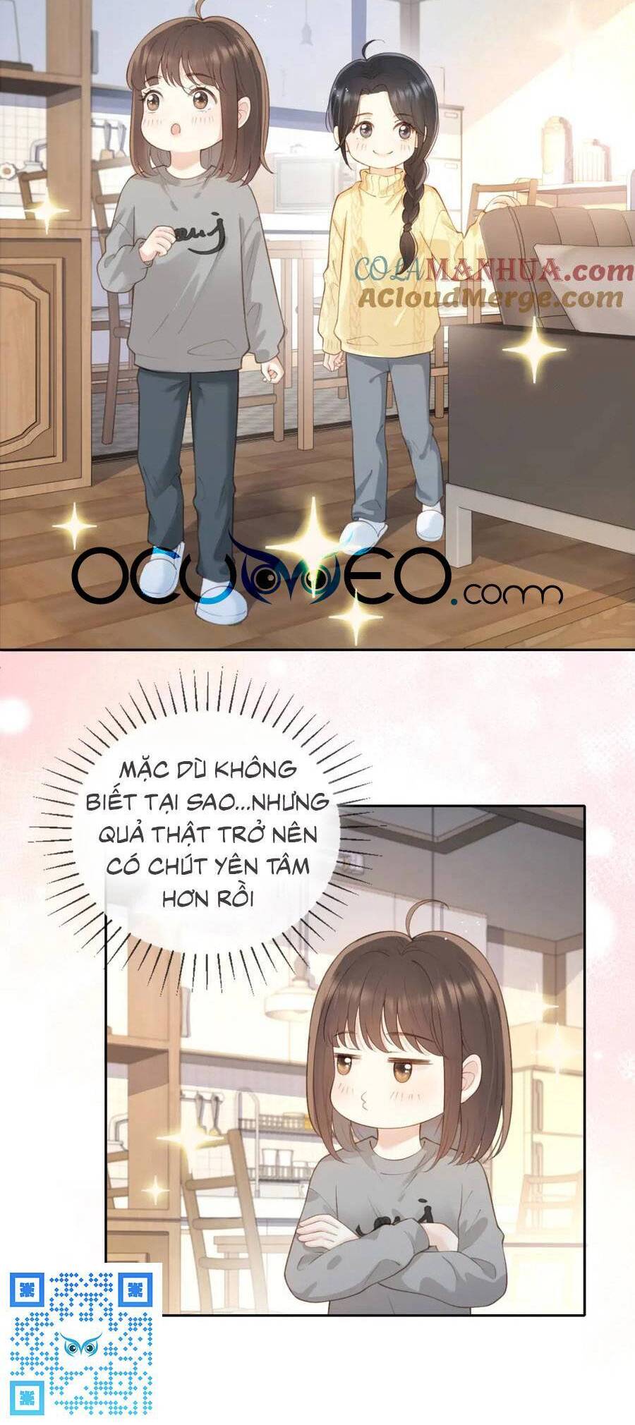 Núi Của Nàng, Biển Của Nàng Chapter 15 - 31