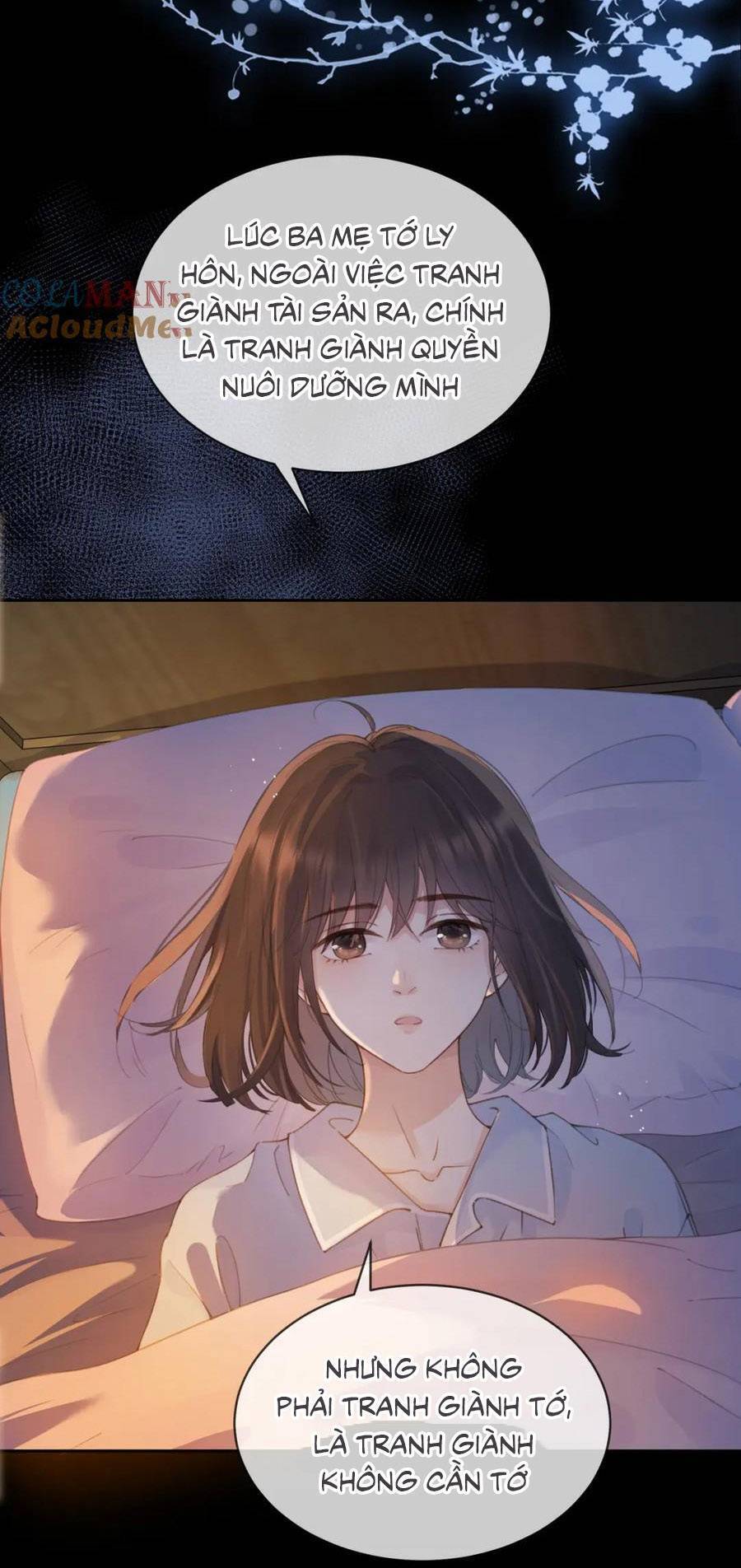 Núi Của Nàng, Biển Của Nàng Chapter 15 - 7