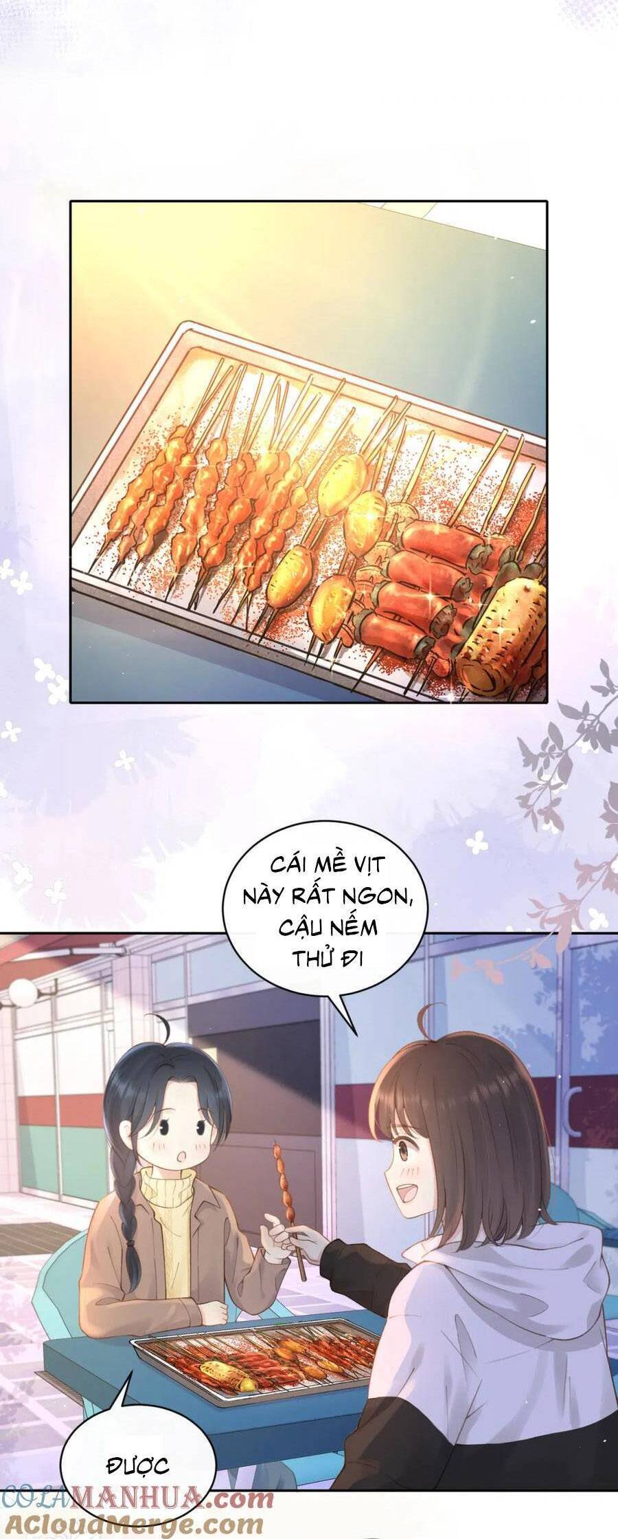 Núi Của Nàng, Biển Của Nàng Chapter 16 - 13