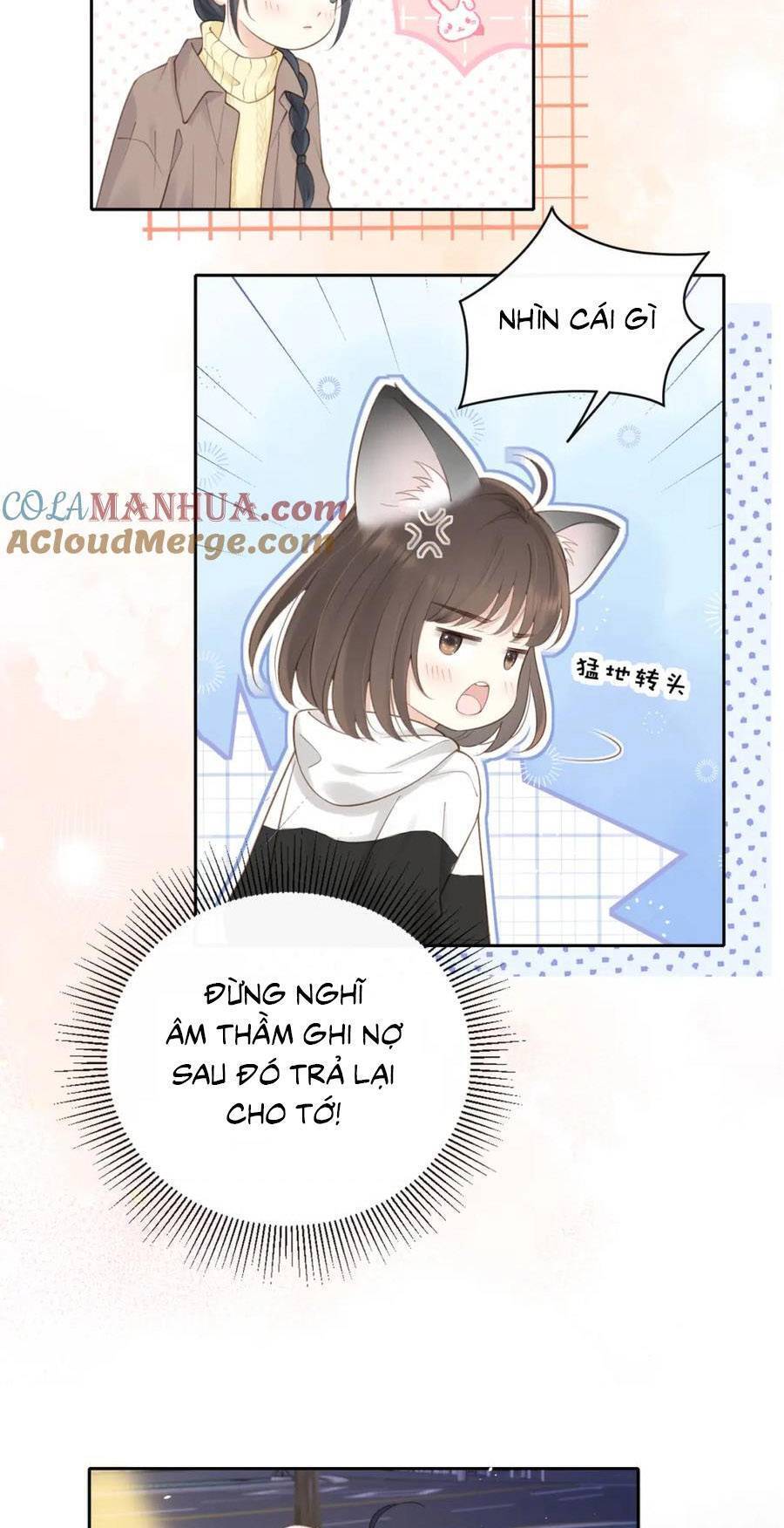 Núi Của Nàng, Biển Của Nàng Chapter 16 - 16