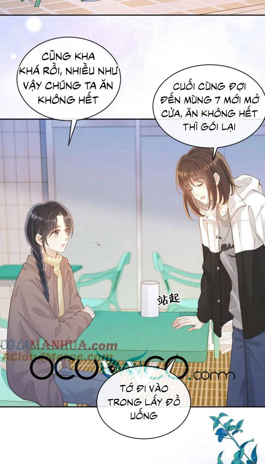 Núi Của Nàng, Biển Của Nàng Chapter 16 - 3