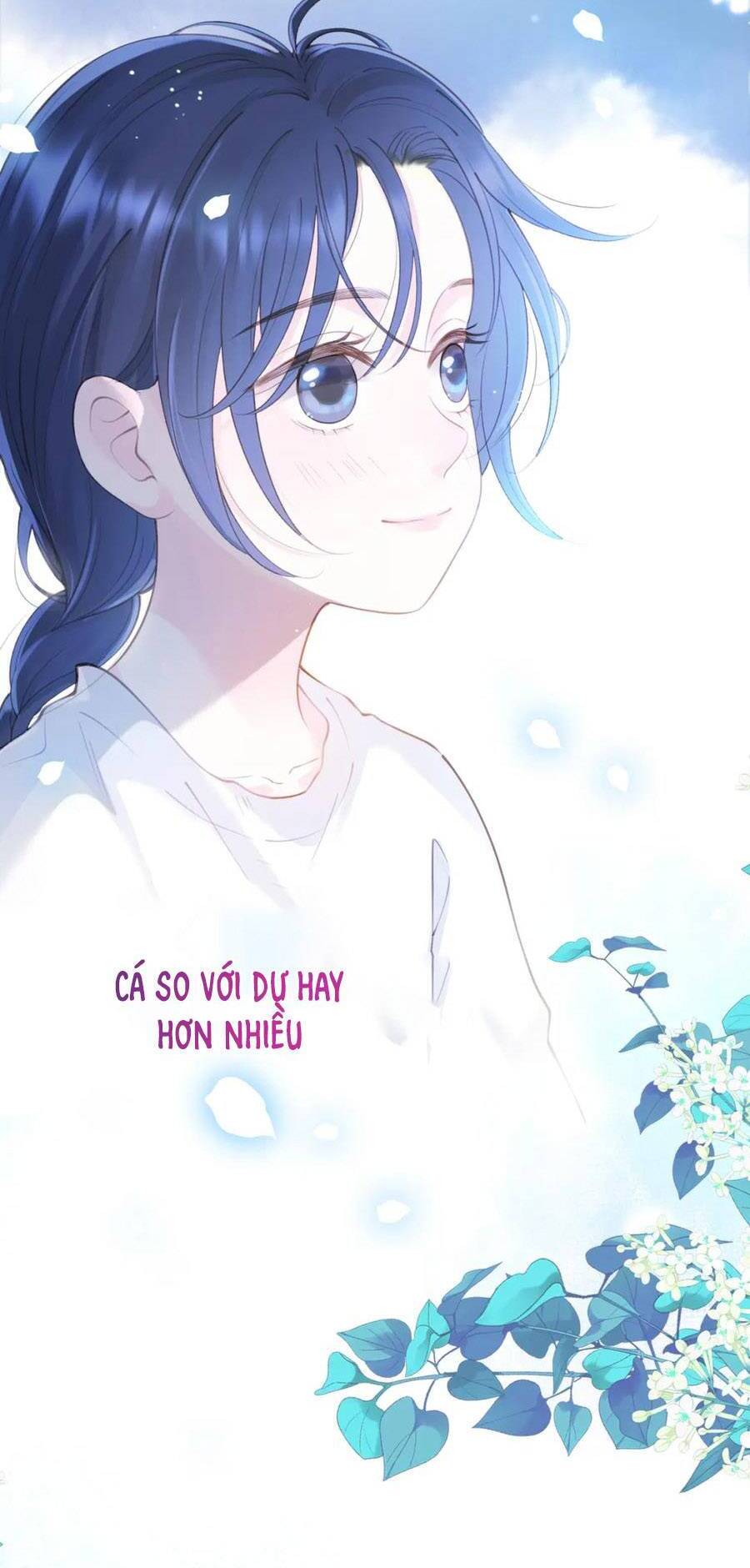 Núi Của Nàng, Biển Của Nàng Chapter 16 - 23