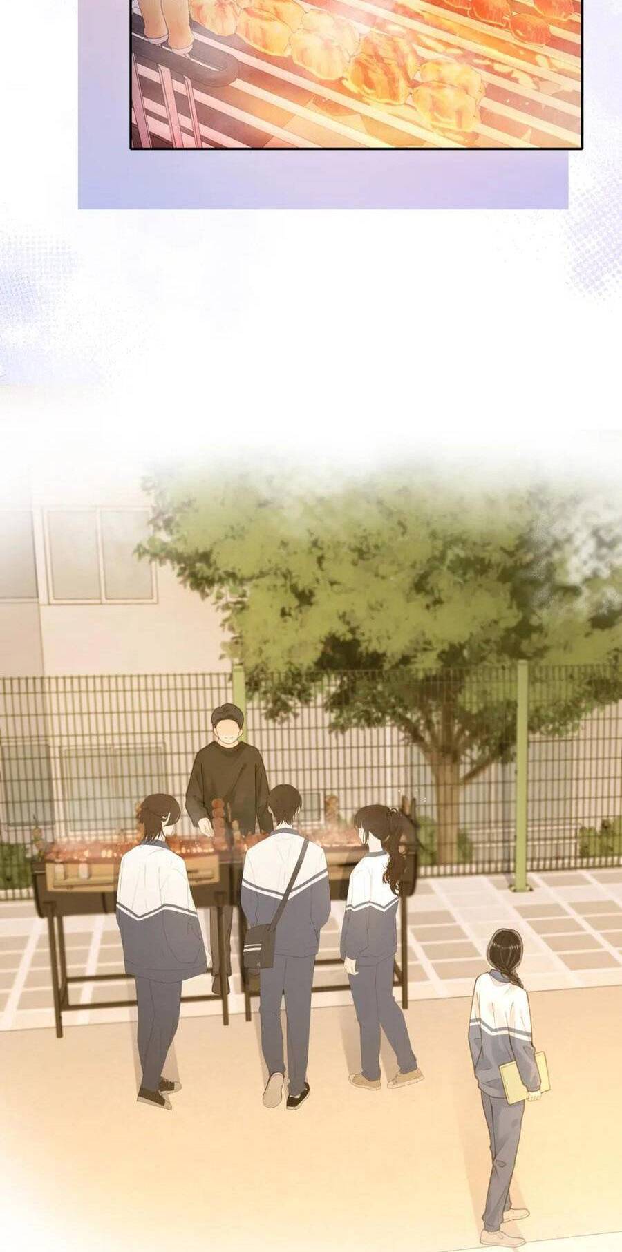 Núi Của Nàng, Biển Của Nàng Chapter 16 - 5