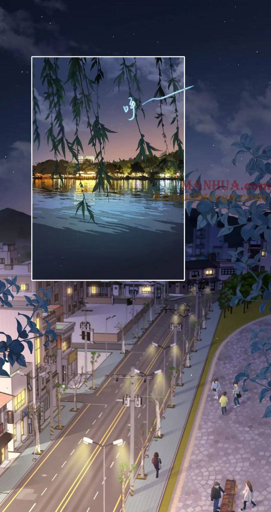 Núi Của Nàng, Biển Của Nàng Chapter 17 - 2