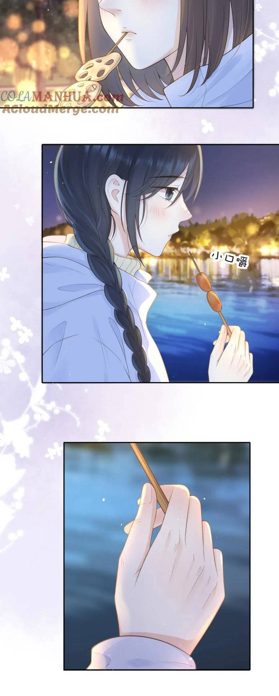 Núi Của Nàng, Biển Của Nàng Chapter 17 - 11
