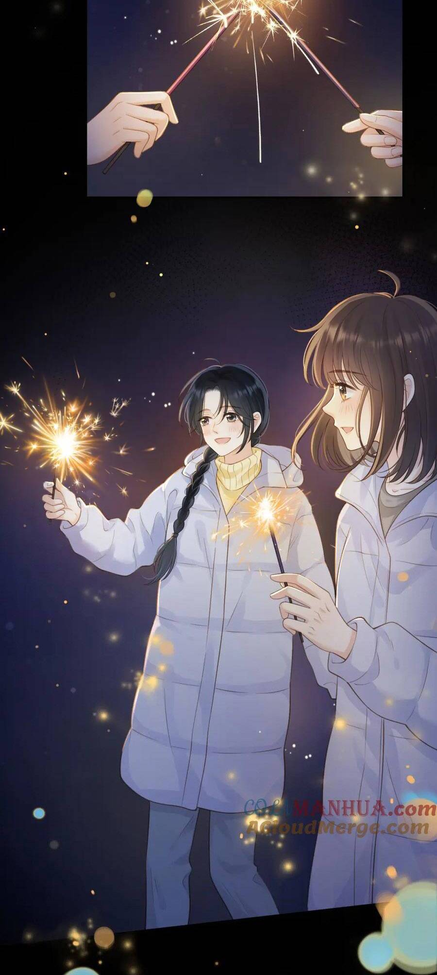 Núi Của Nàng, Biển Của Nàng Chapter 17 - 23
