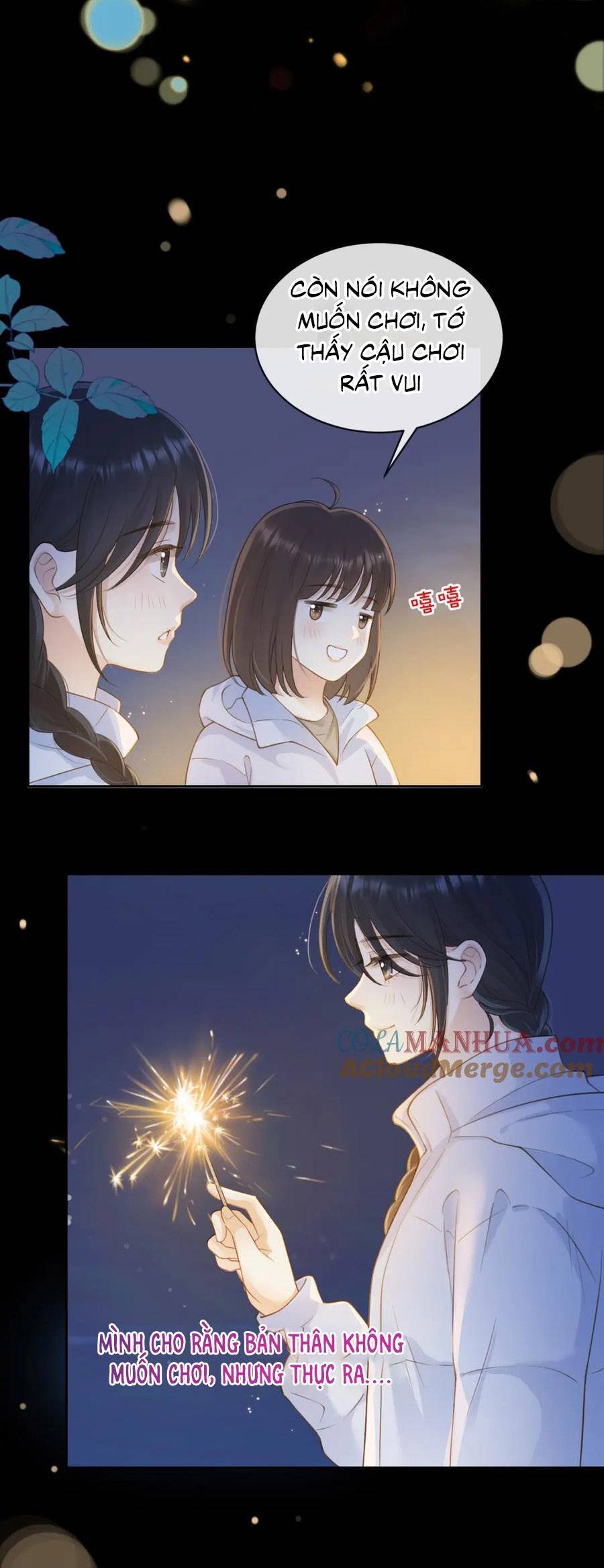 Núi Của Nàng, Biển Của Nàng Chapter 17 - 24