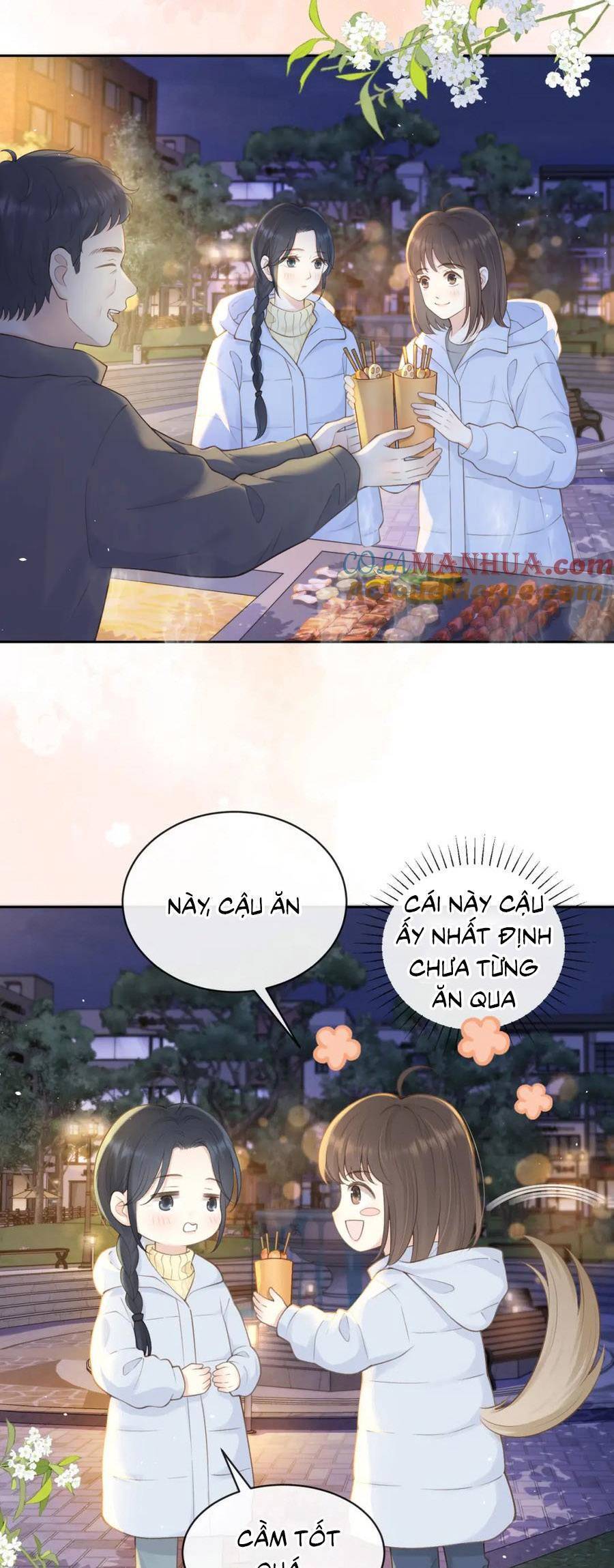 Núi Của Nàng, Biển Của Nàng Chapter 17 - 8