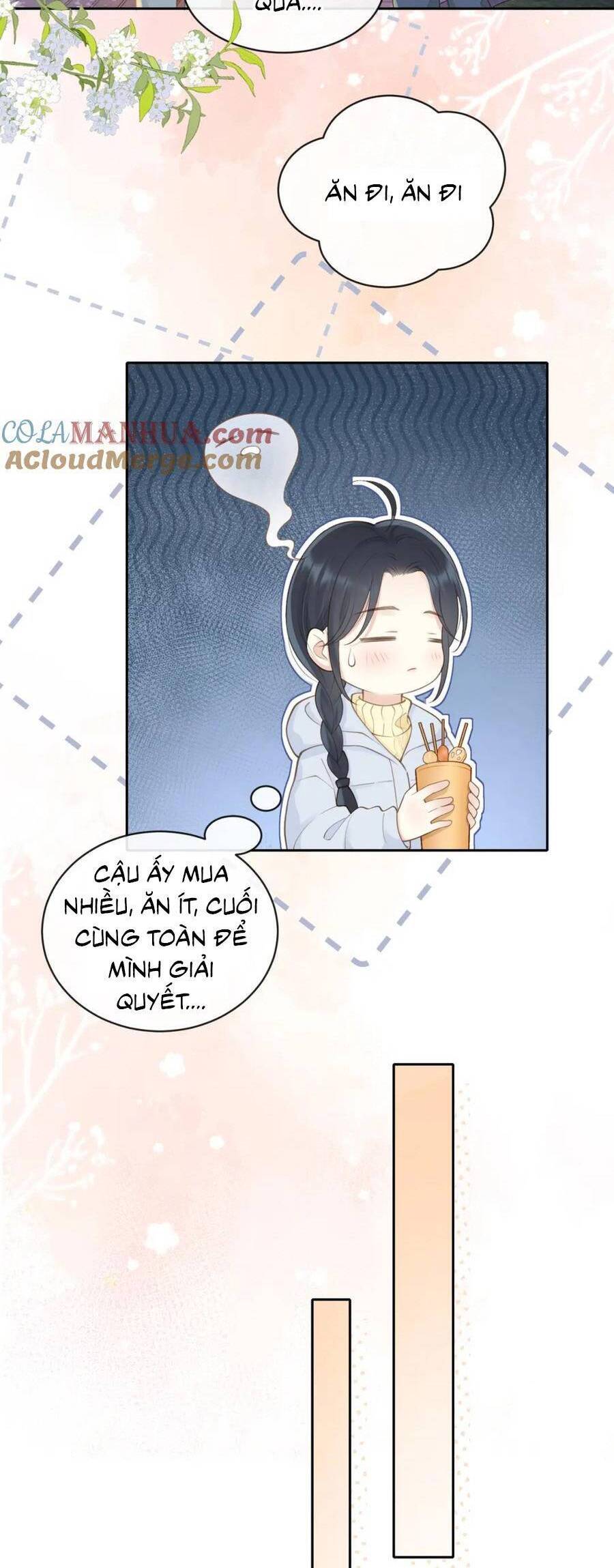 Núi Của Nàng, Biển Của Nàng Chapter 17 - 9