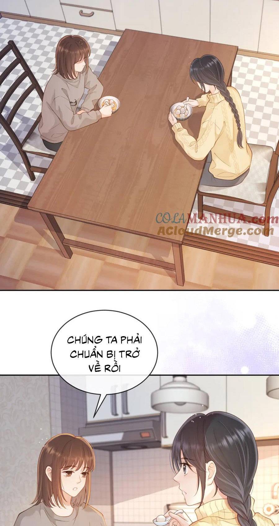 Núi Của Nàng, Biển Của Nàng Chapter 18 - 15