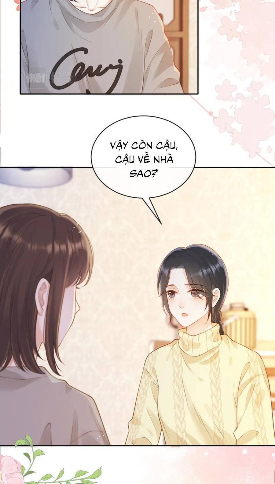 Núi Của Nàng, Biển Của Nàng Chapter 18 - 18