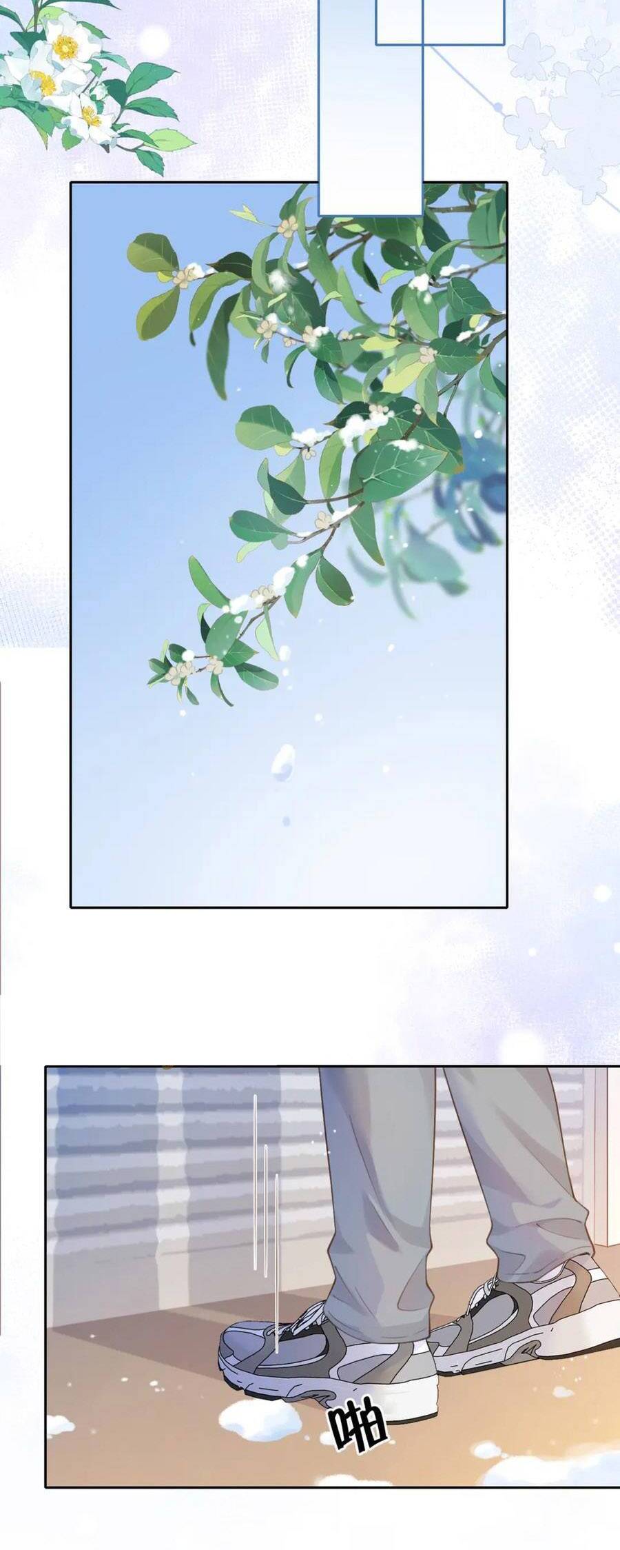 Núi Của Nàng, Biển Của Nàng Chapter 18 - 21
